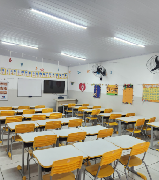 Salas de Aula